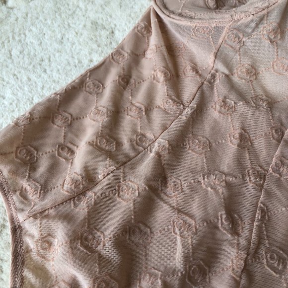 OW Intimates Body Suit - Picture 2 of 3